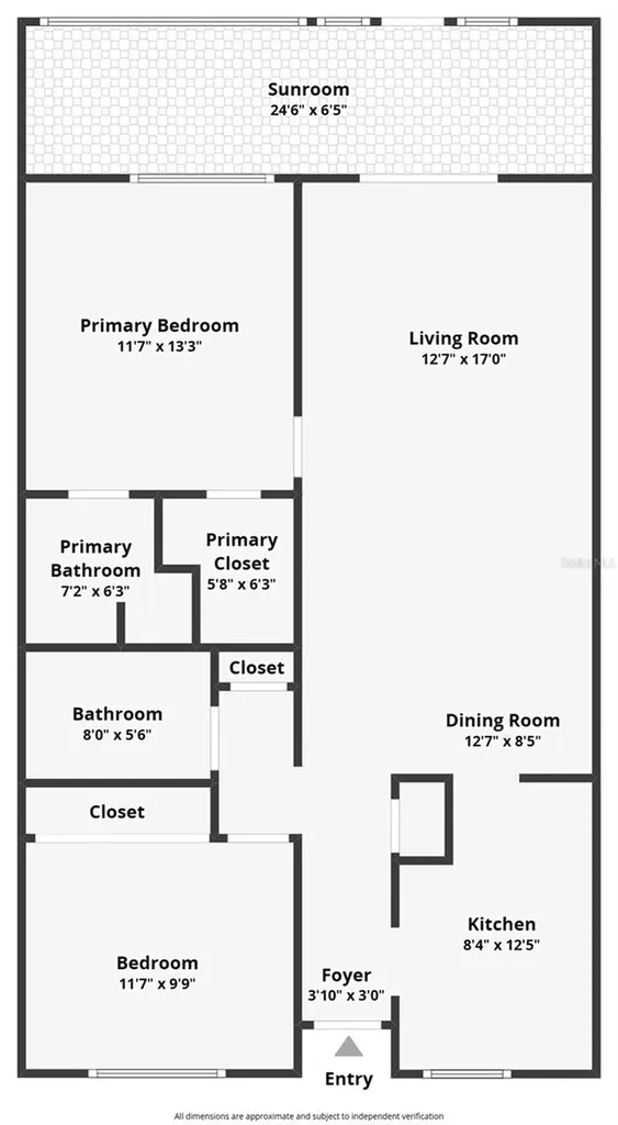 4435 1st Street NE St Petersburg FL 33703