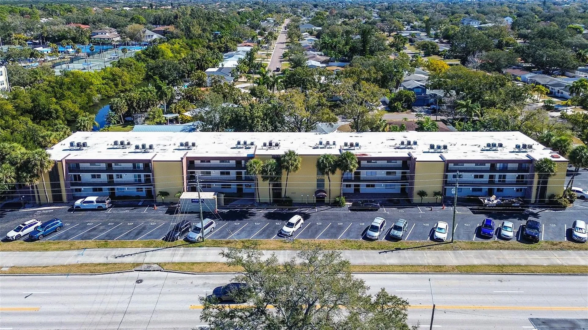 4435 1st Street NE St Petersburg FL 33703