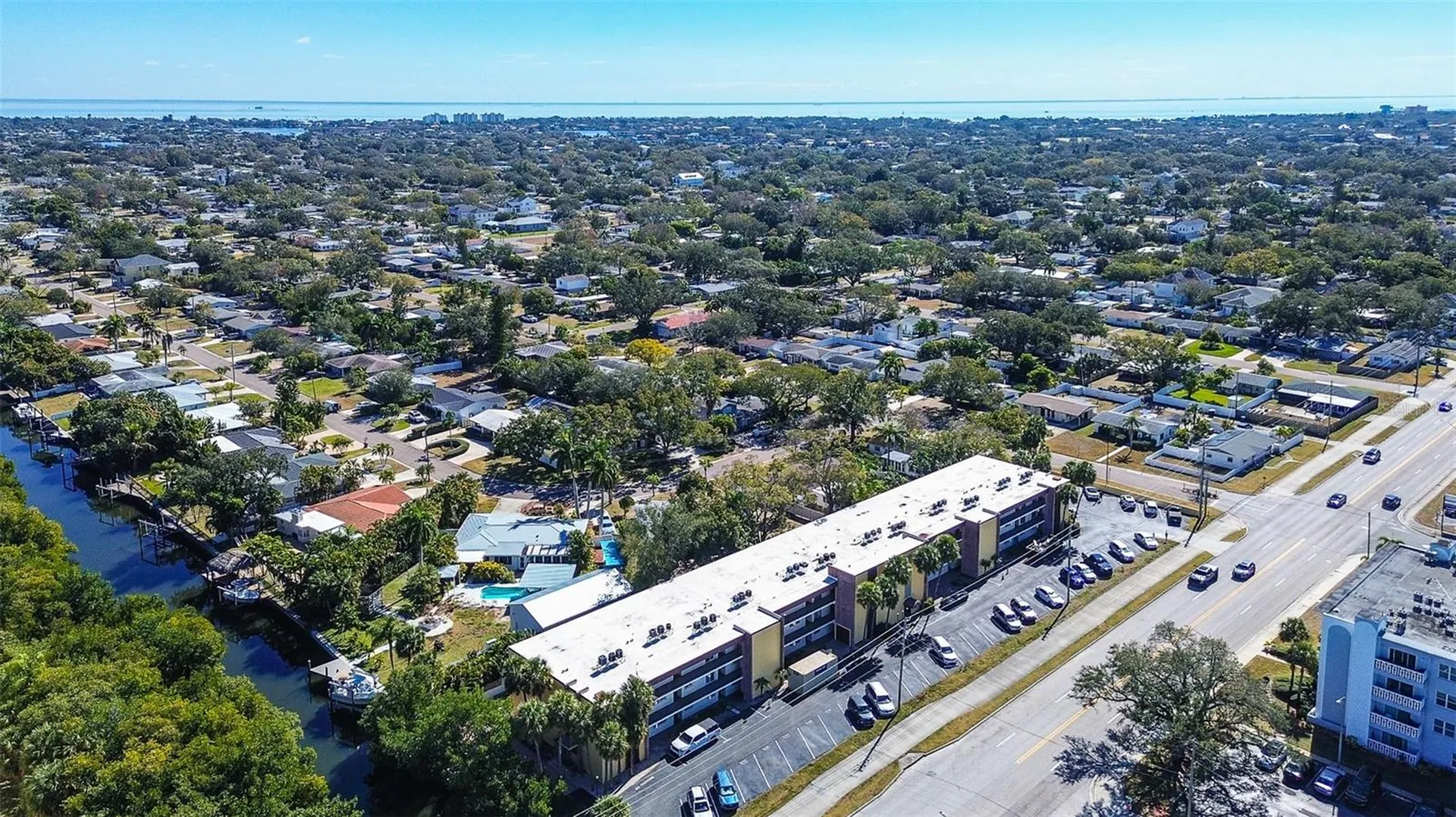 4435 1st Street NE St Petersburg FL 33703