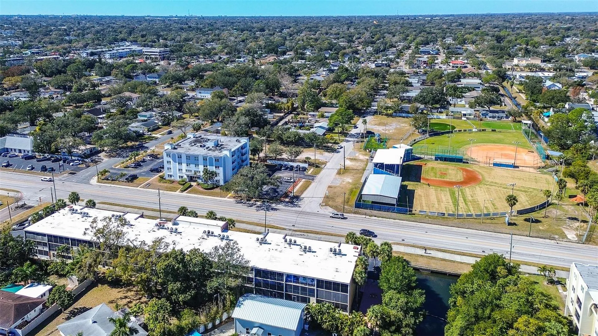 4435 1st Street NE St Petersburg FL 33703