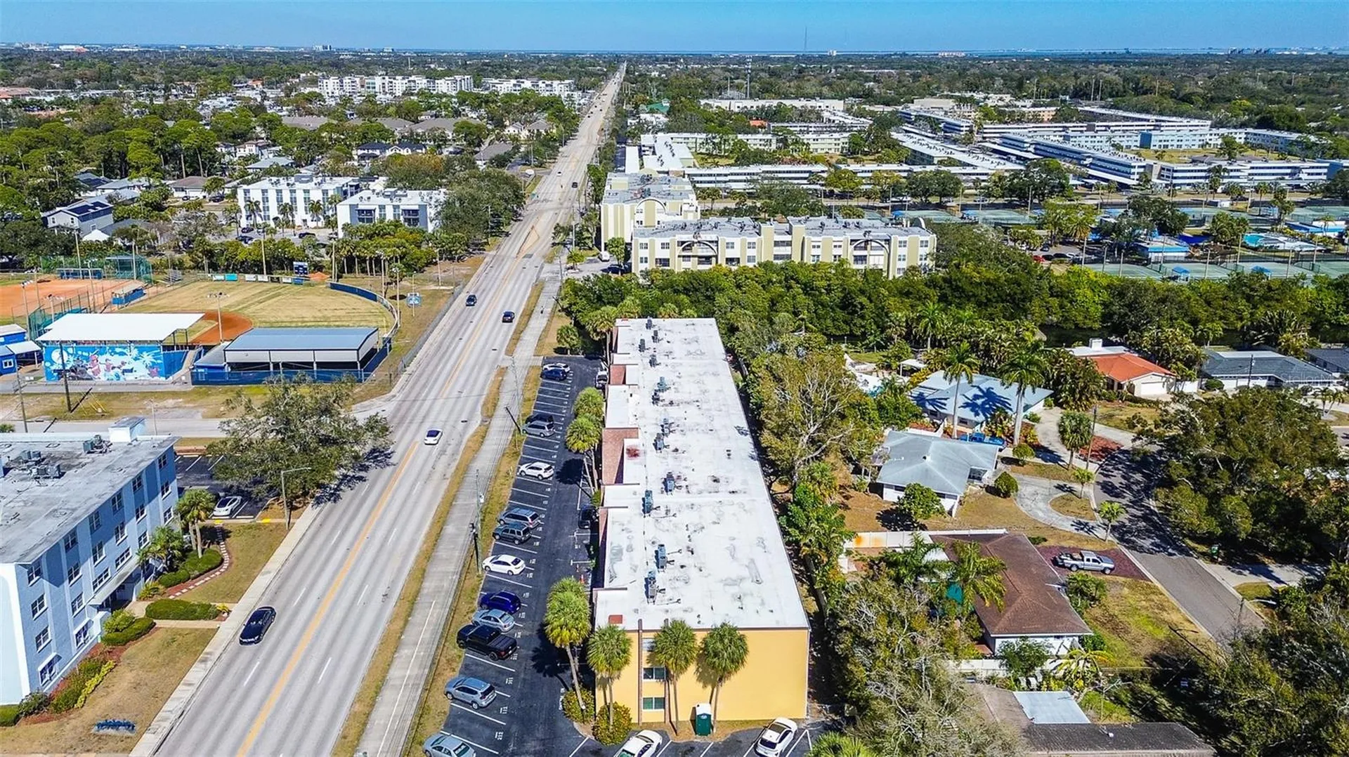 4435 1st Street NE St Petersburg FL 33703
