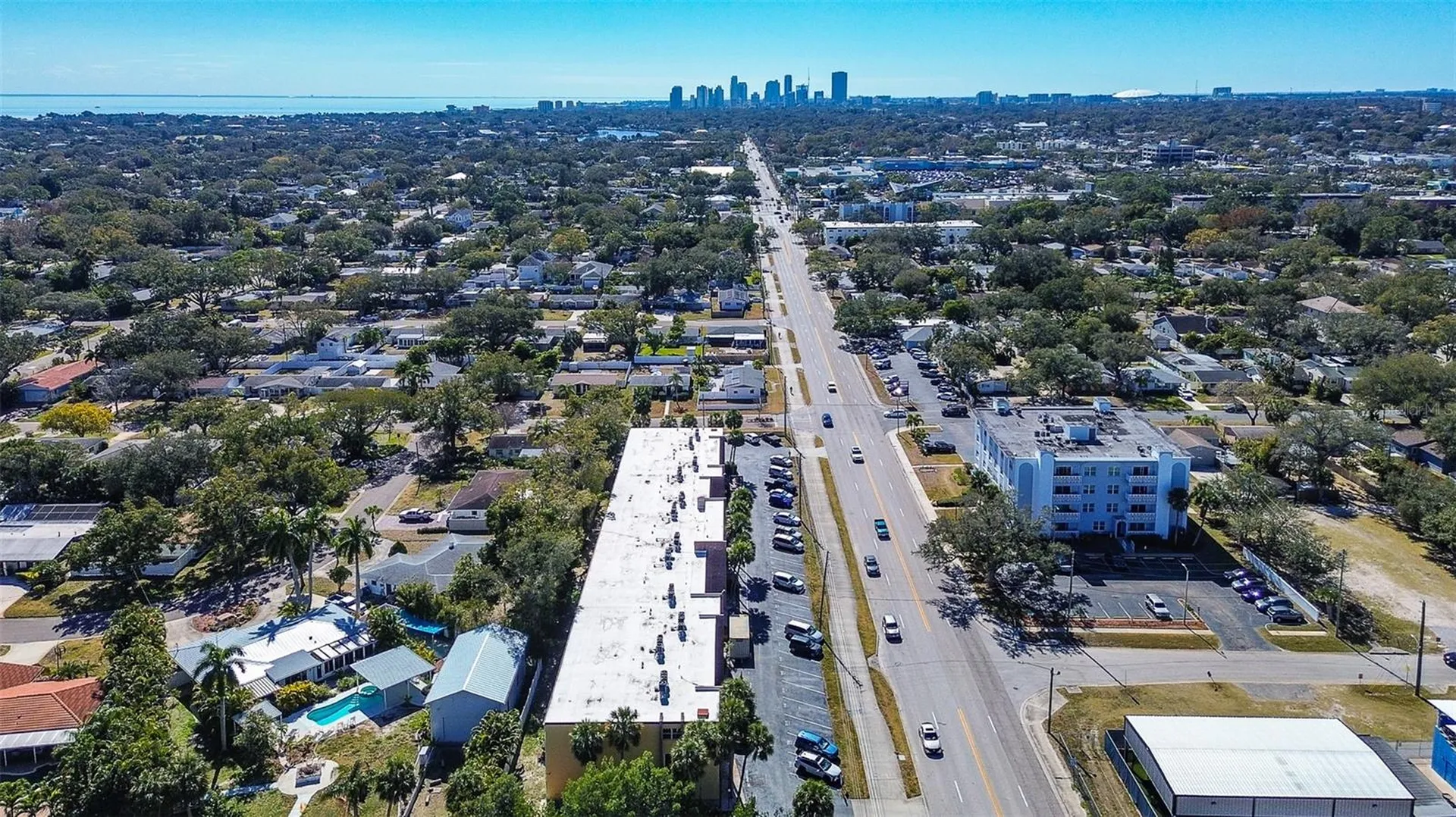 4435 1st Street NE St Petersburg FL 33703