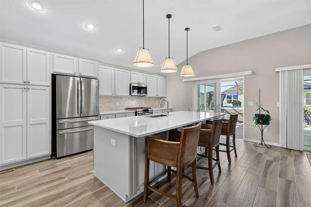 1744 Woelkers Circle The Villages FL 34762