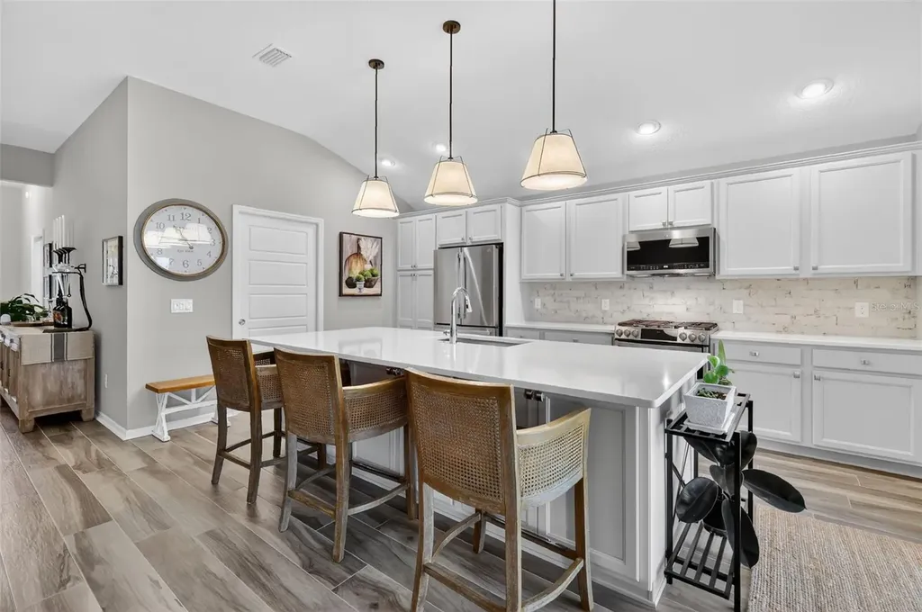 1744 Woelkers Circle The Villages FL 34762