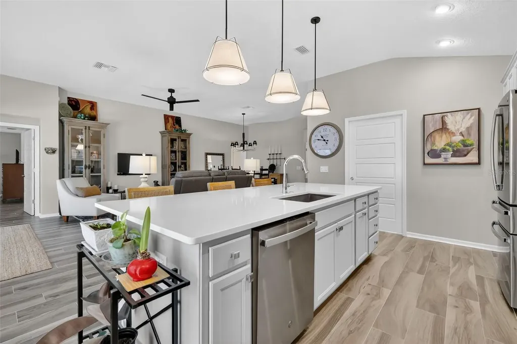 1744 Woelkers Circle The Villages FL 34762