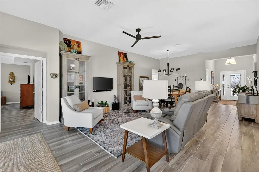 1744 Woelkers Circle The Villages FL 34762