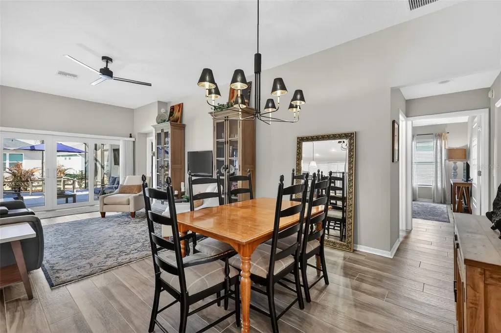 1744 Woelkers Circle The Villages FL 34762