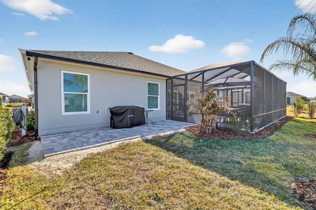 1744 Woelkers Circle The Villages FL 34762