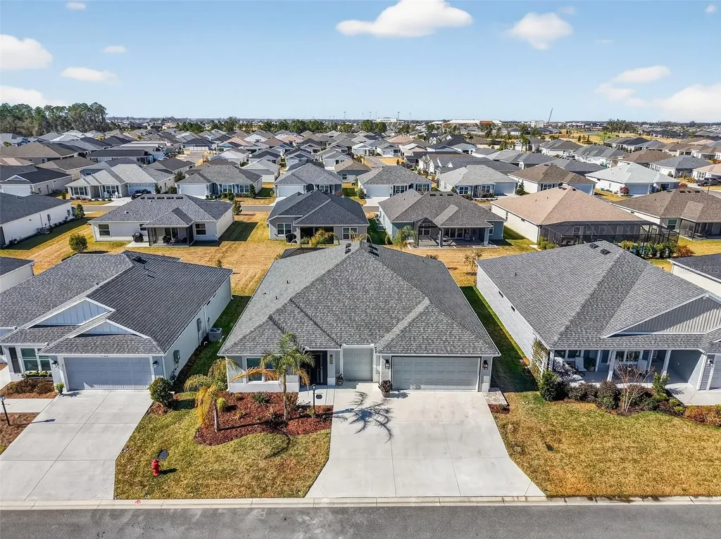 1744 Woelkers Circle The Villages FL 34762