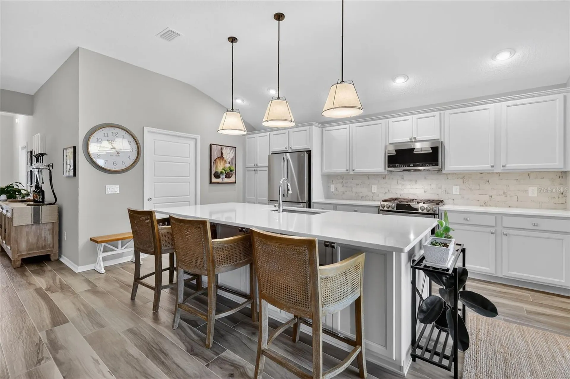 1744 Woelkers Circle The Villages FL 34762