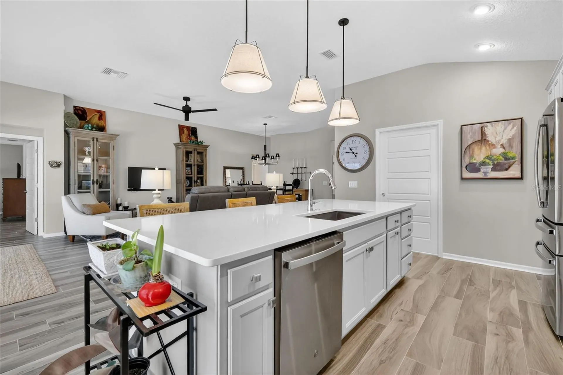1744 Woelkers Circle The Villages FL 34762