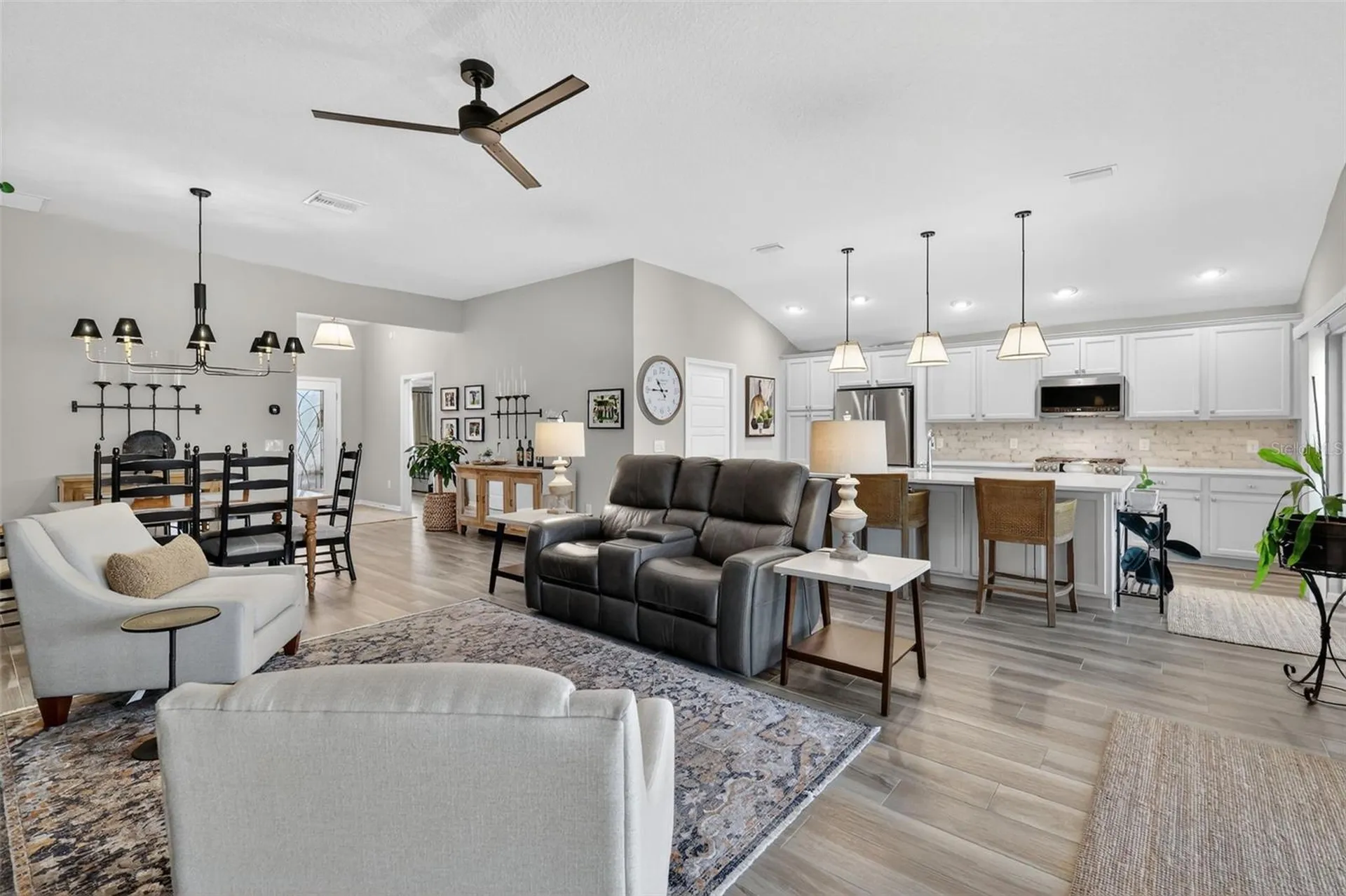 1744 Woelkers Circle The Villages FL 34762