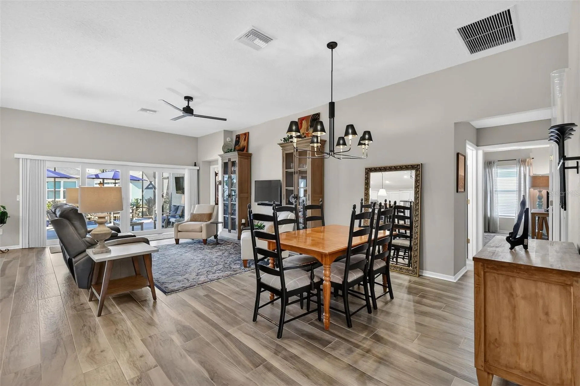 1744 Woelkers Circle The Villages FL 34762