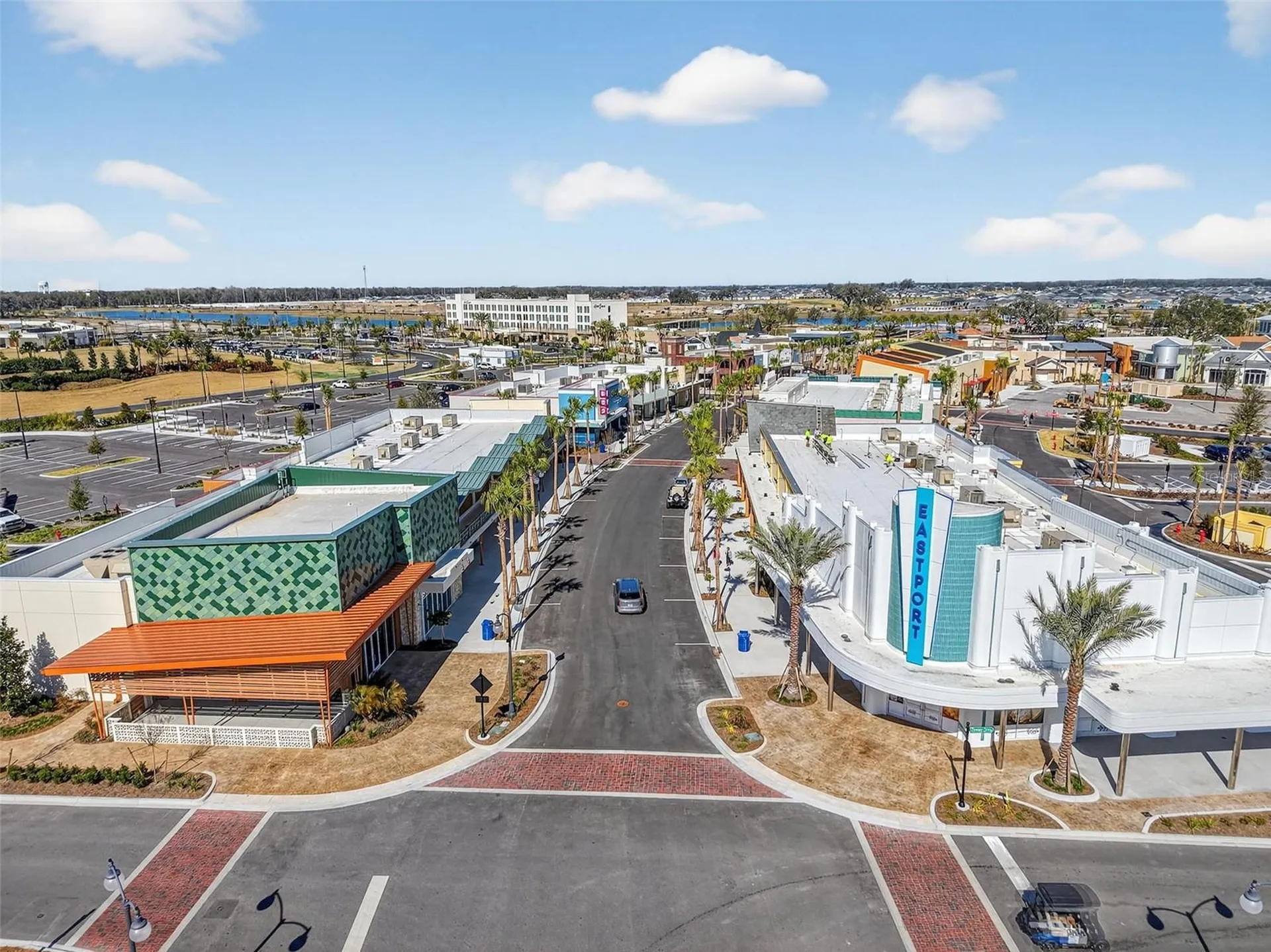 1744 Woelkers Circle The Villages FL 34762