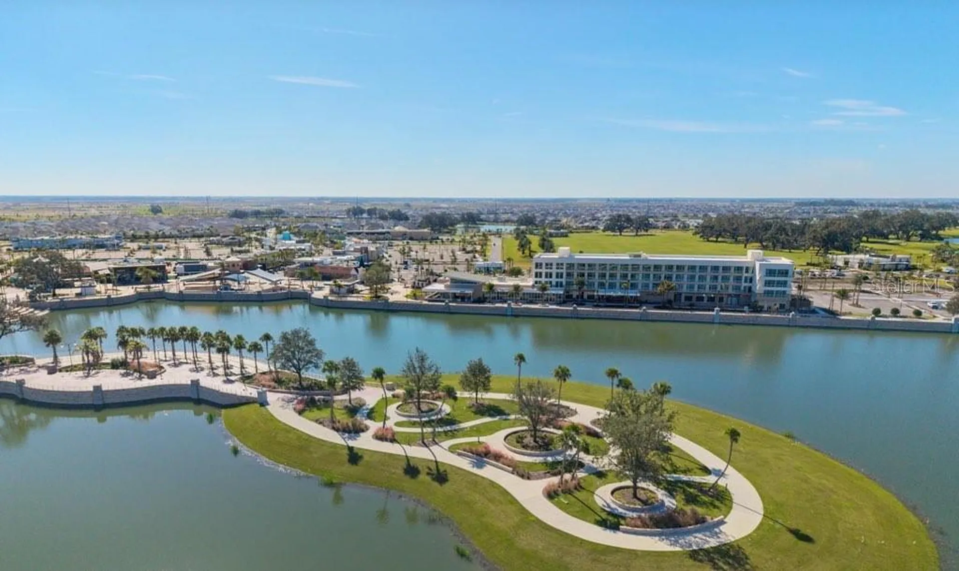 1744 Woelkers Circle The Villages FL 34762