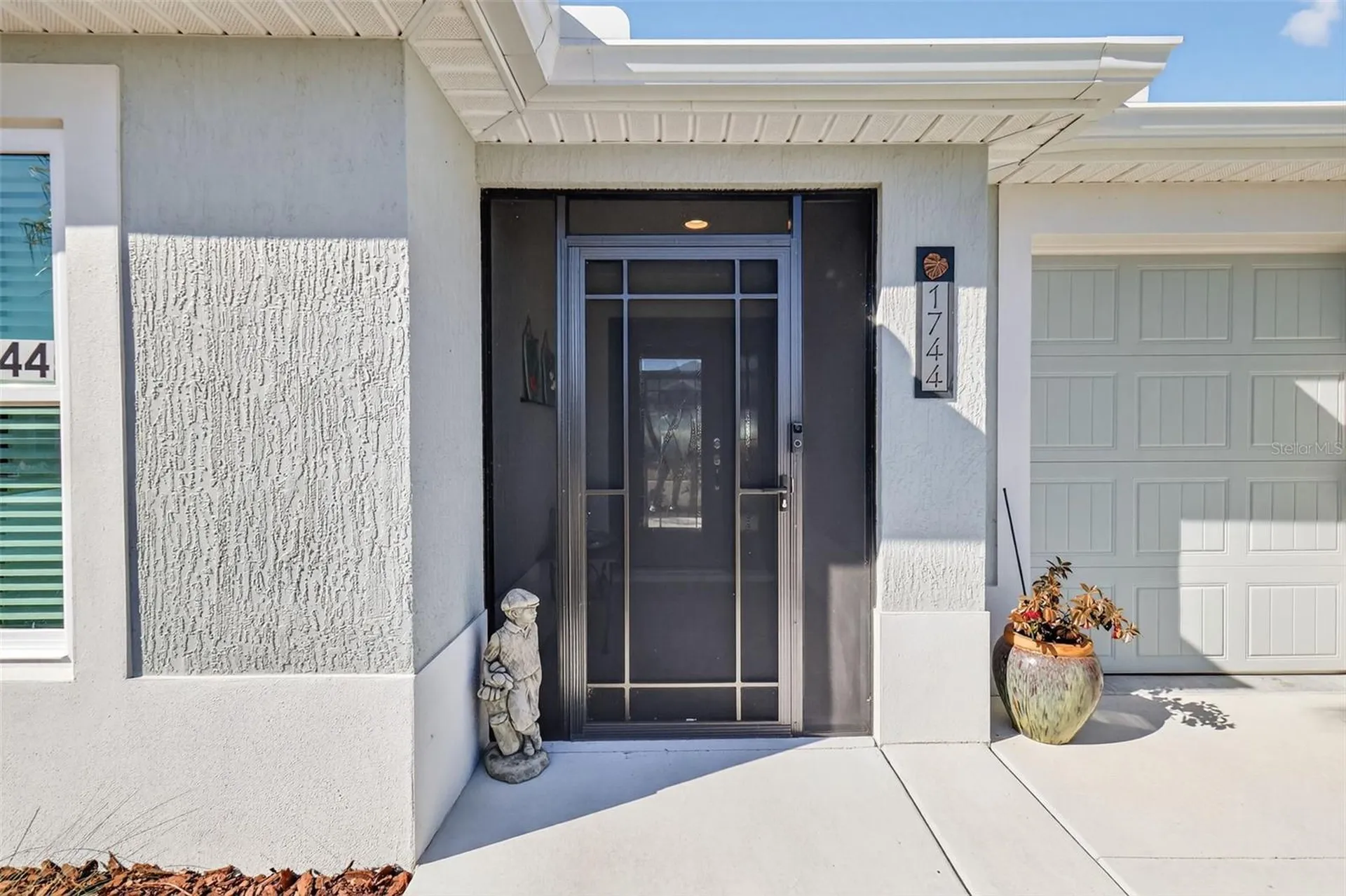 1744 Woelkers Circle The Villages FL 34762