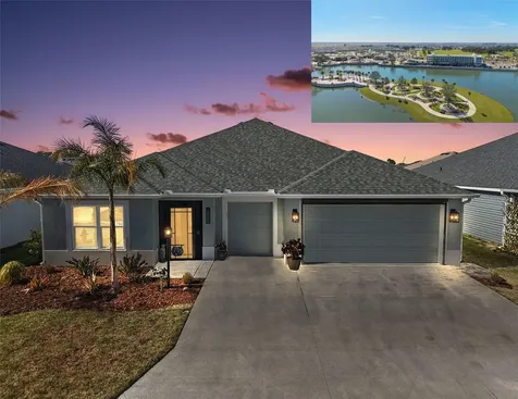 1744 Woelkers Circle The Villages FL 34762