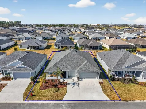 1744 Woelkers Circle The Villages FL 34762
