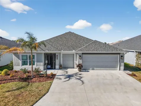 1744 Woelkers Circle The Villages FL 34762