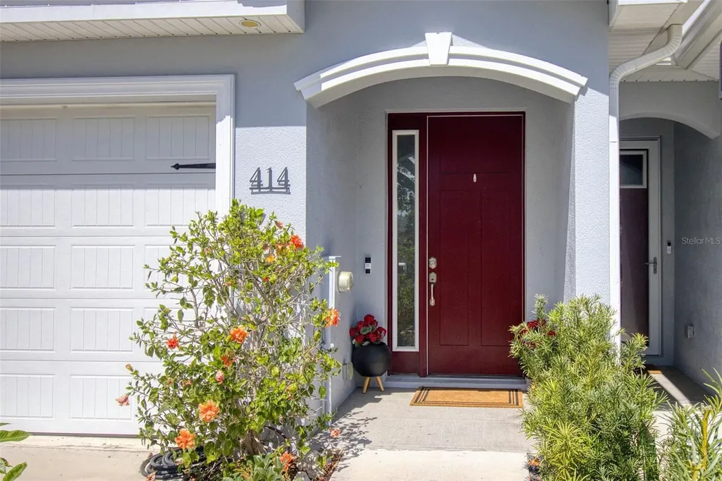 414 Birdsong Lane Dunedin FL 34698