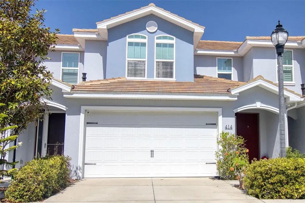 414 Birdsong Lane Dunedin FL 34698