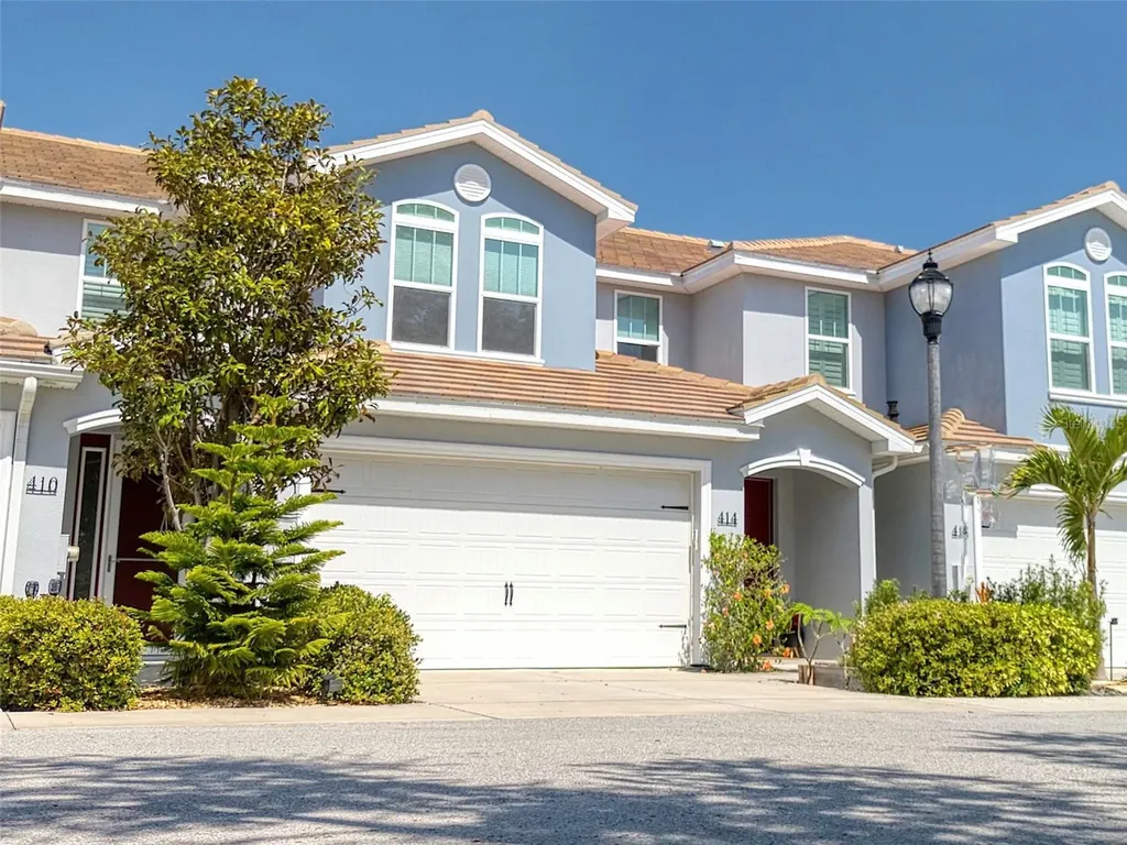 414 Birdsong Lane Dunedin FL 34698