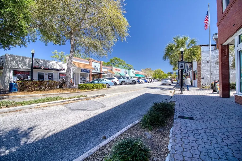 414 Birdsong Lane Dunedin FL 34698