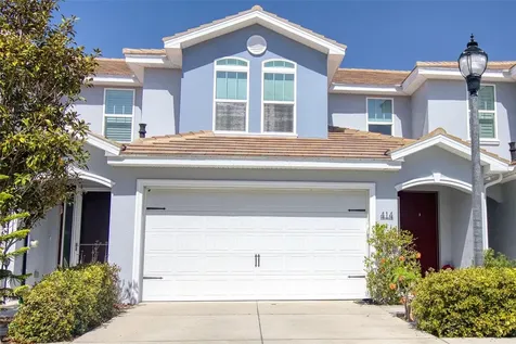 414 Birdsong Lane Dunedin FL 34698