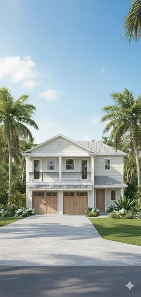 835 Maralyn Avenue New Smyrna Beach FL 32169