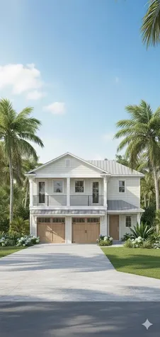 835 Maralyn Avenue New Smyrna Beach FL 32169