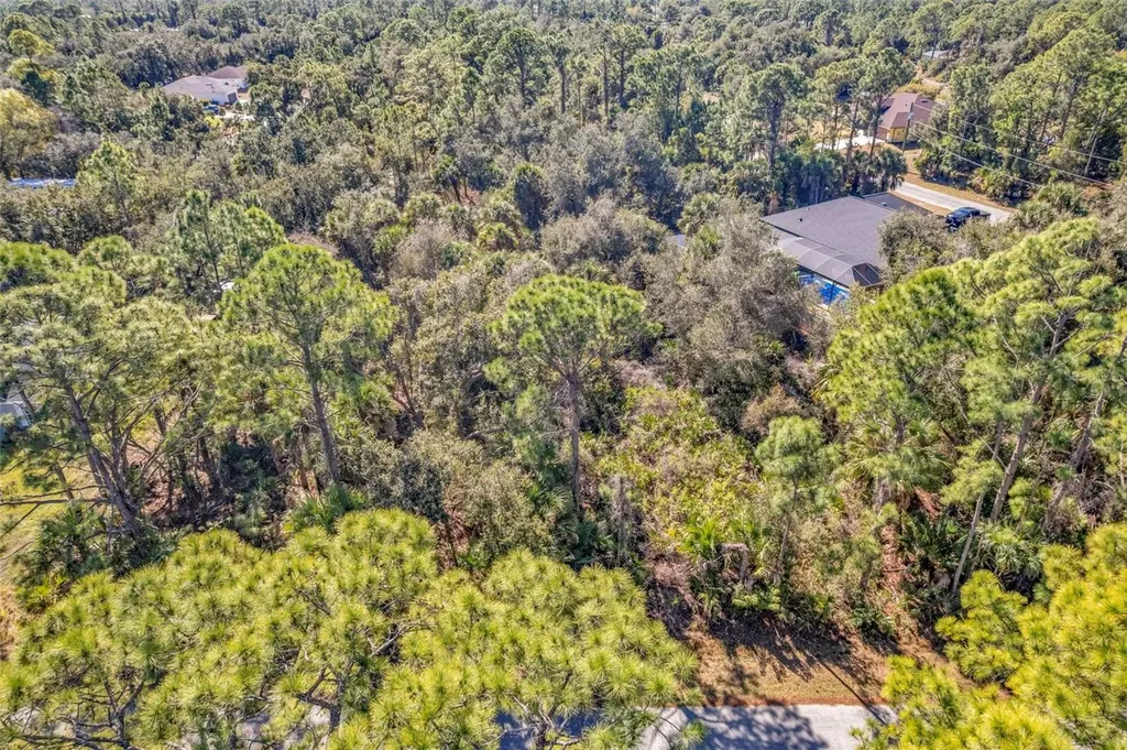 De Brita Road North Port FL 34291