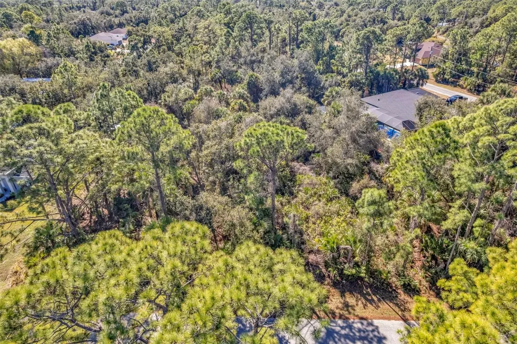De Brita Road North Port FL 34291