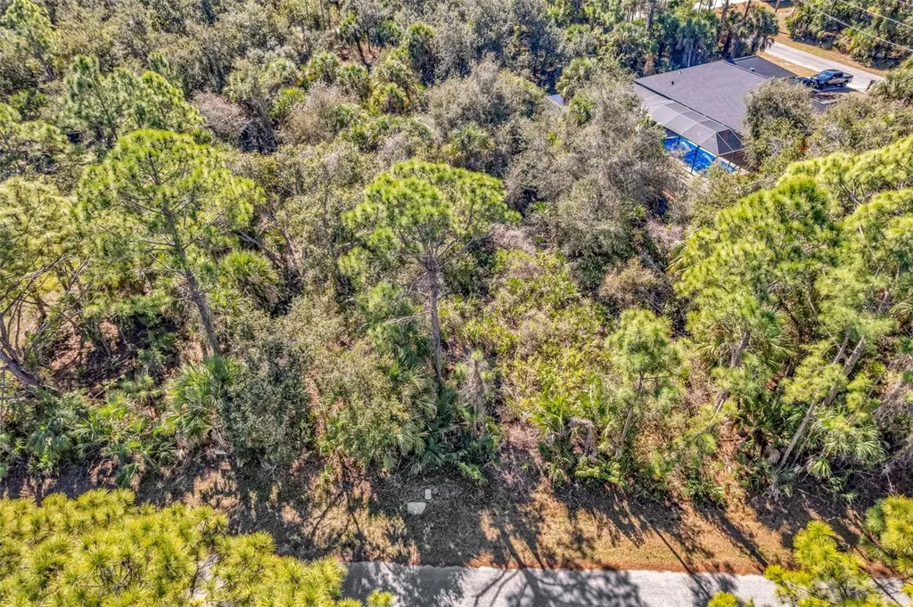 De Brita Road North Port FL 34291