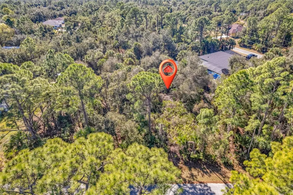 De Brita Road North Port FL 34291
