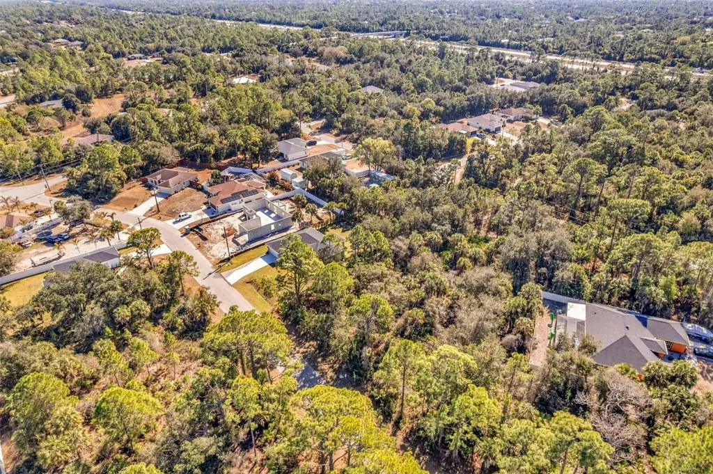 De Brita Road North Port FL 34291