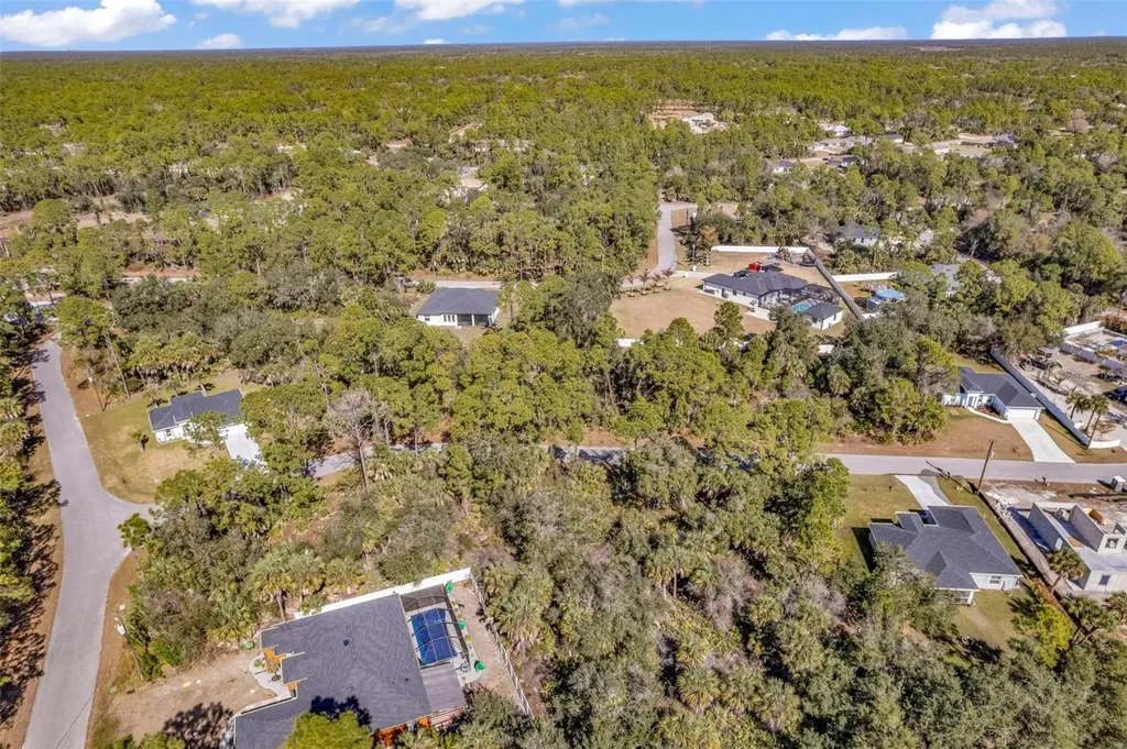 De Brita Road North Port FL 34291
