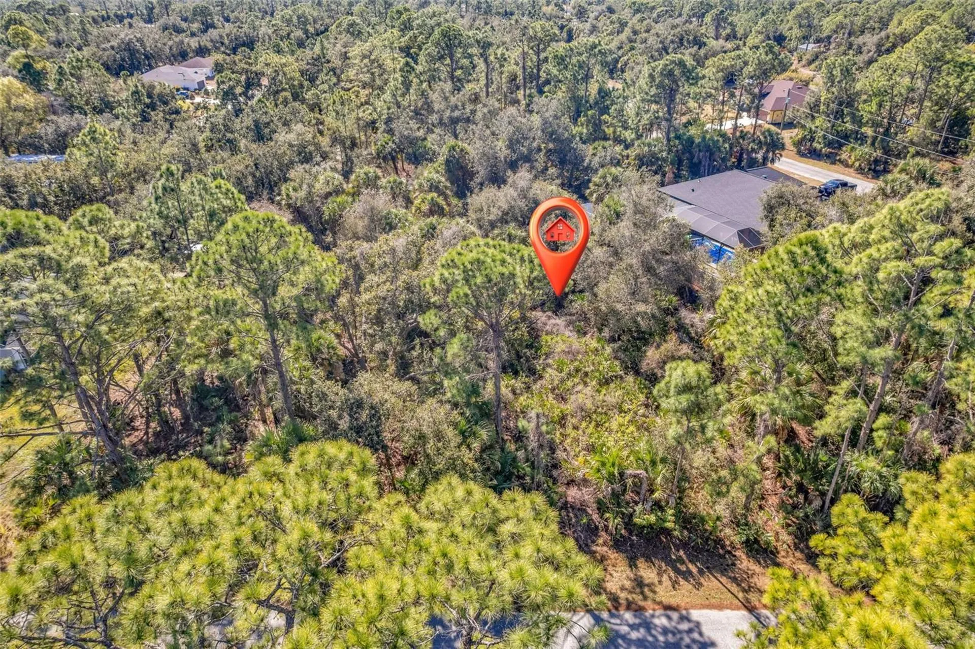 De Brita Road North Port FL 34291