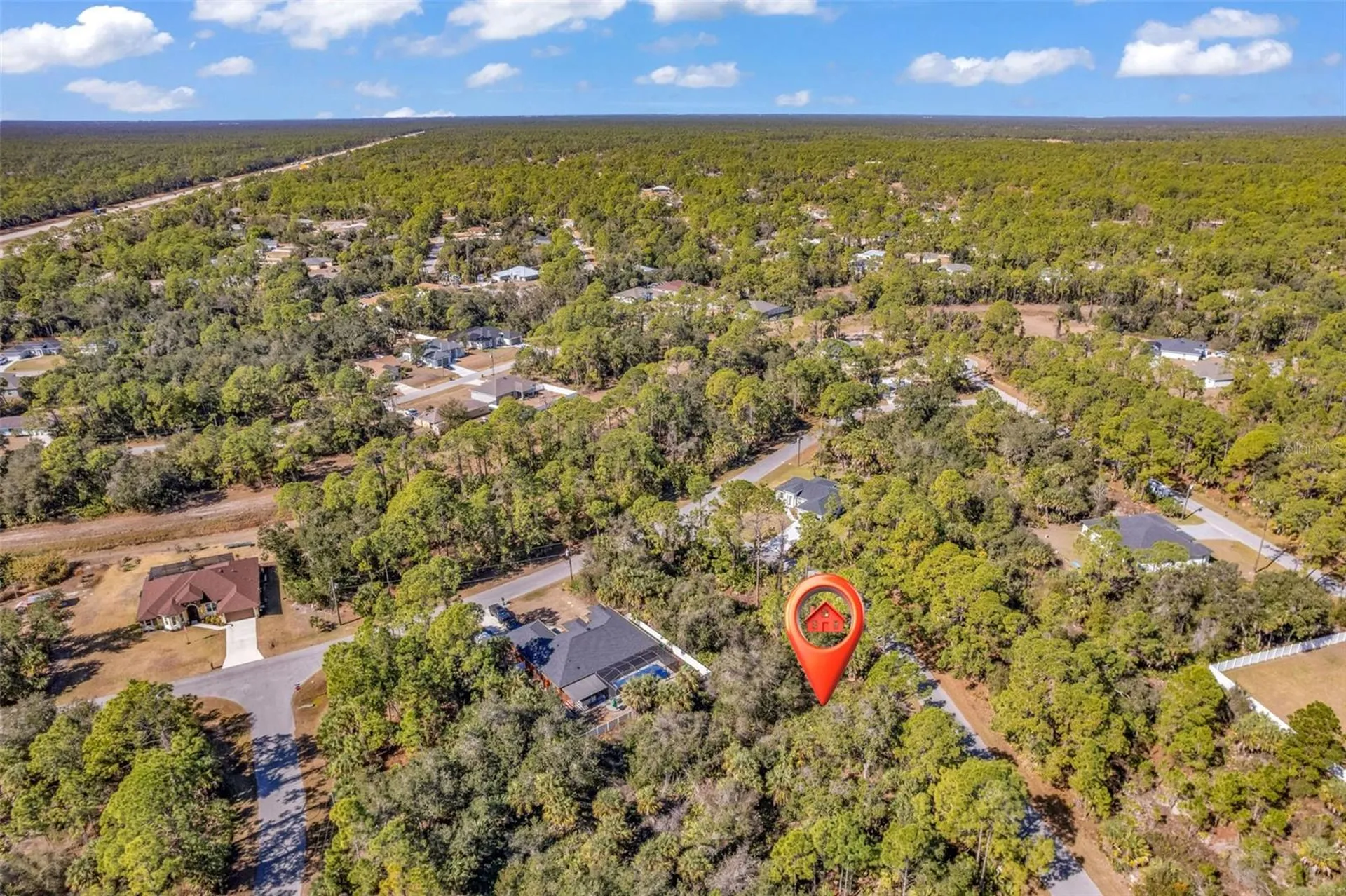 De Brita Road North Port FL 34291