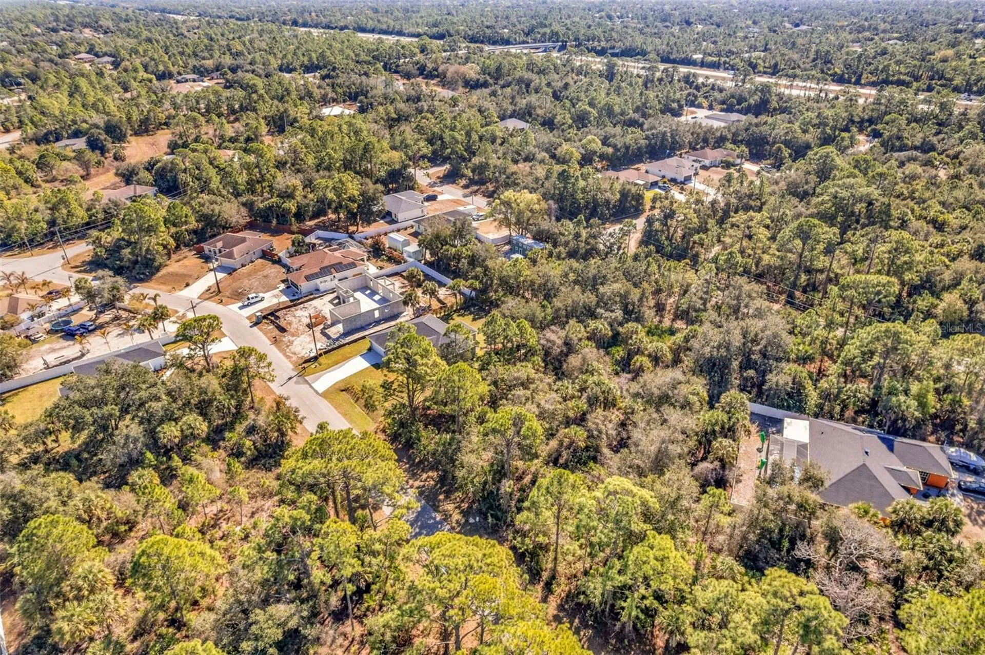 De Brita Road North Port FL 34291