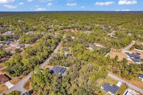 De Brita Road North Port FL 34291