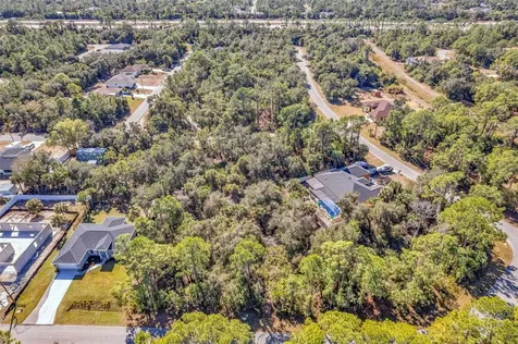 De Brita Road North Port FL 34291