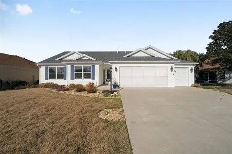 1852 Williamsburg Avenue The Villages FL 32162