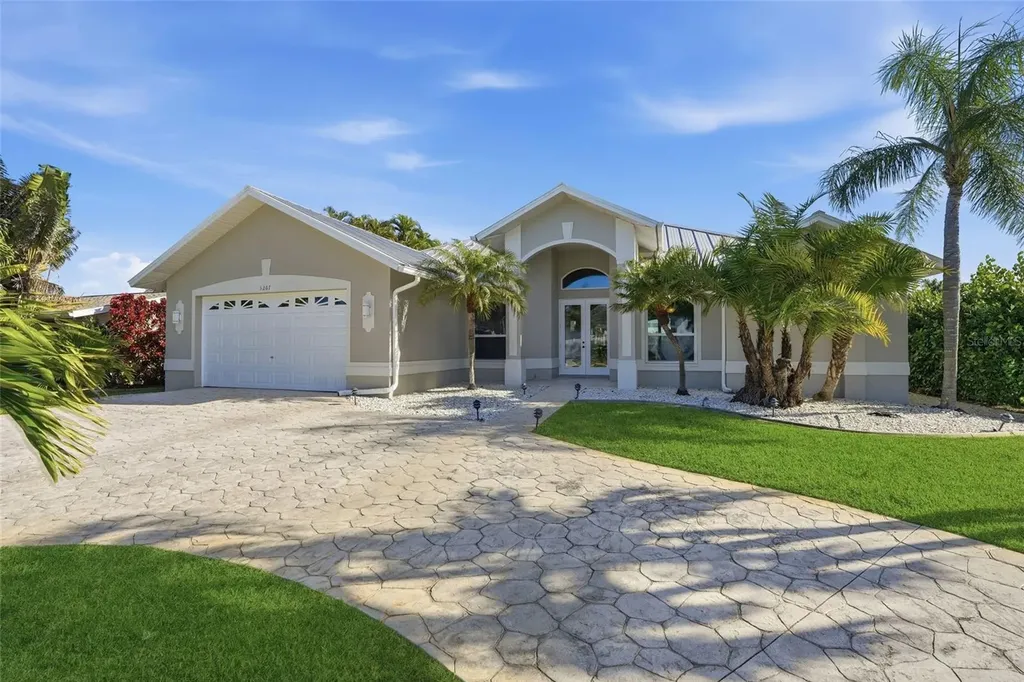 5267 Stratford Court Cape Coral FL 33904