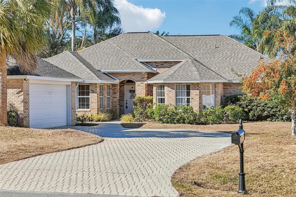 5 Watkins Place Palm Coast FL 32164