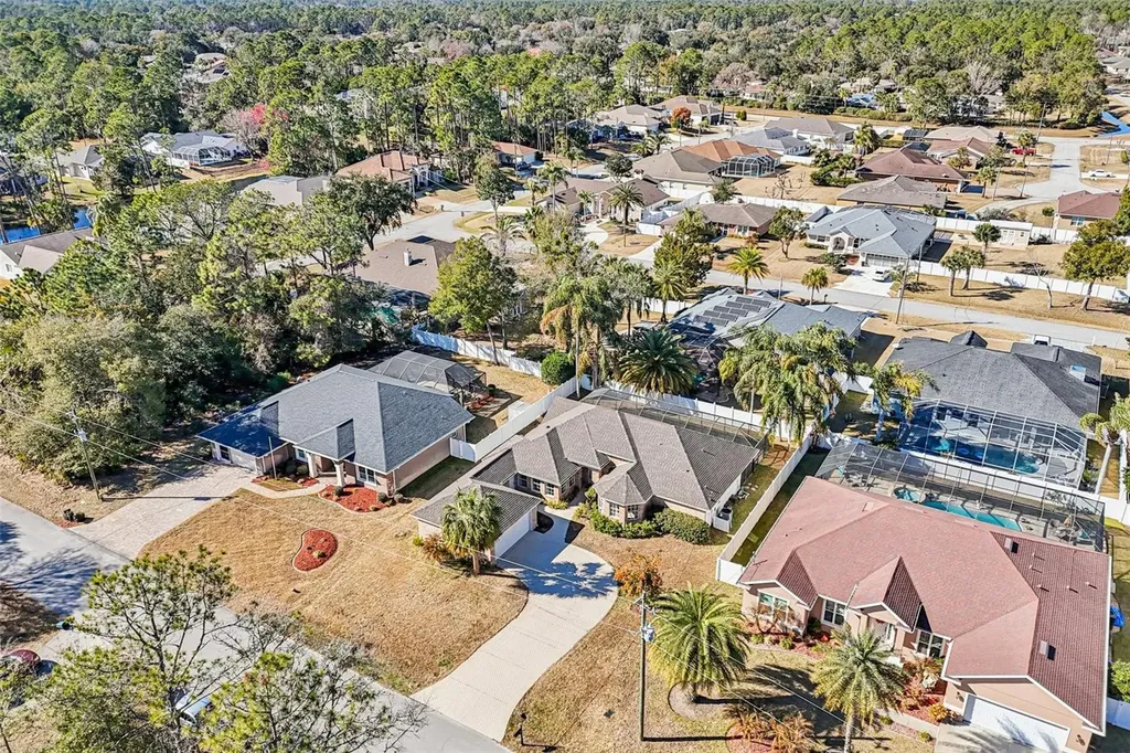 5 Watkins Place Palm Coast FL 32164