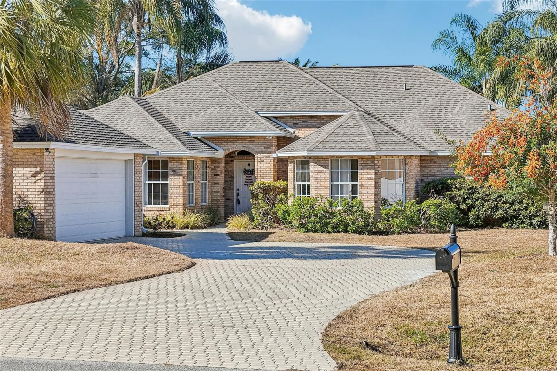 5 Watkins Place Palm Coast FL 32164