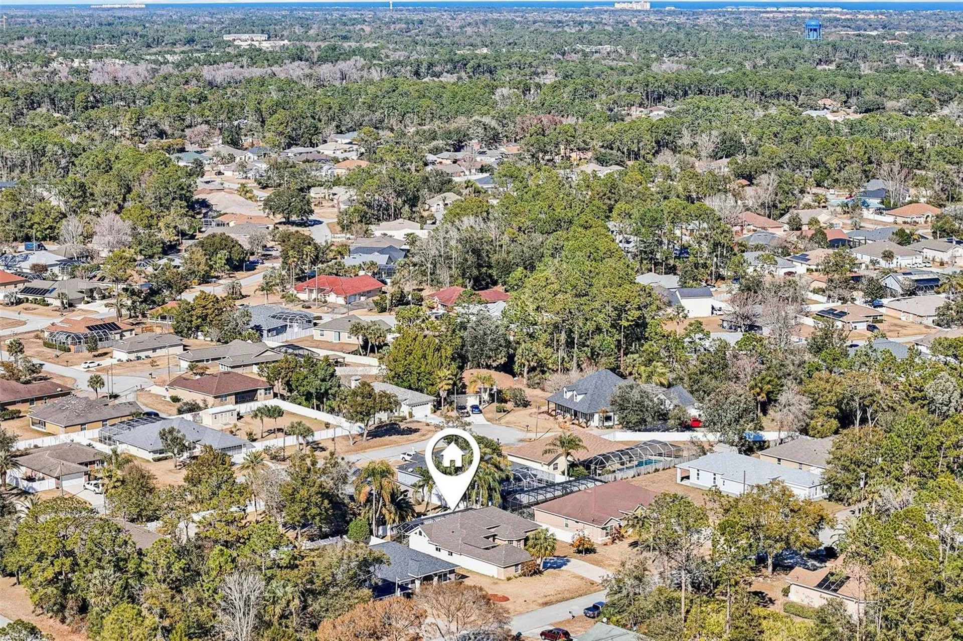5 Watkins Place Palm Coast FL 32164