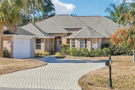 5 Watkins Place Palm Coast FL 32164
