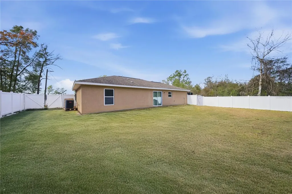 157 Spruce Road Ocala FL 34472