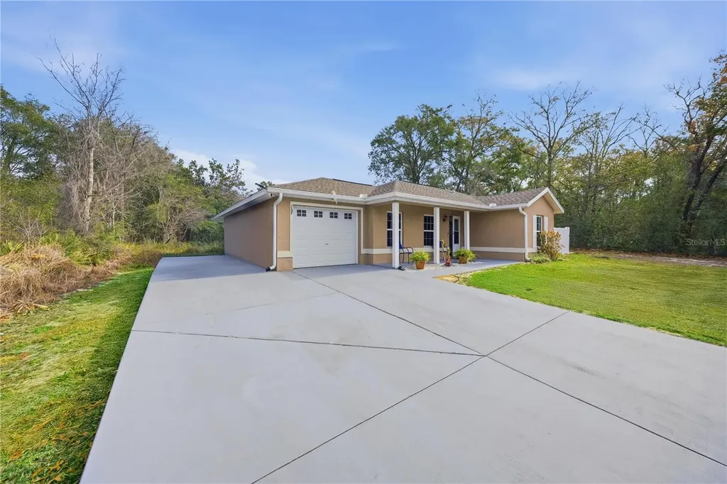 157 Spruce Road Ocala FL 34472